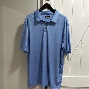 Men’s Ben Hogen Performance Polo